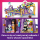 LEGO FRIENDS 42703 Syrenkowa kolejka górska - 1529780 - zdjęcie 7